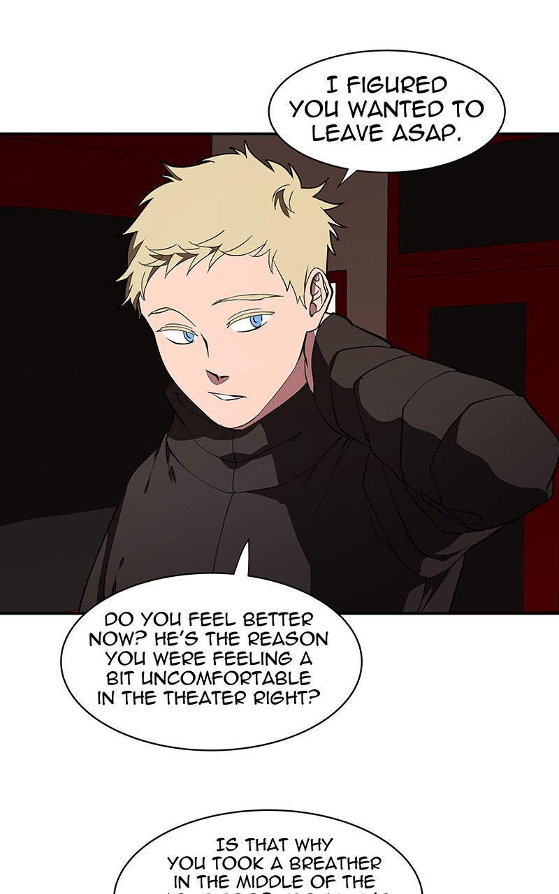 I Love Yoo chapter 105 page 46