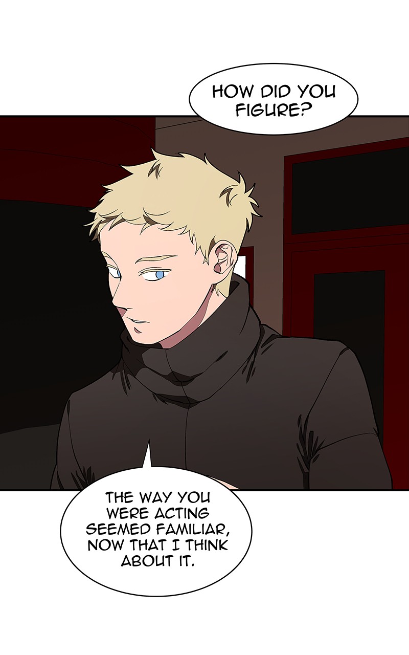 I Love Yoo chapter 105 page 48