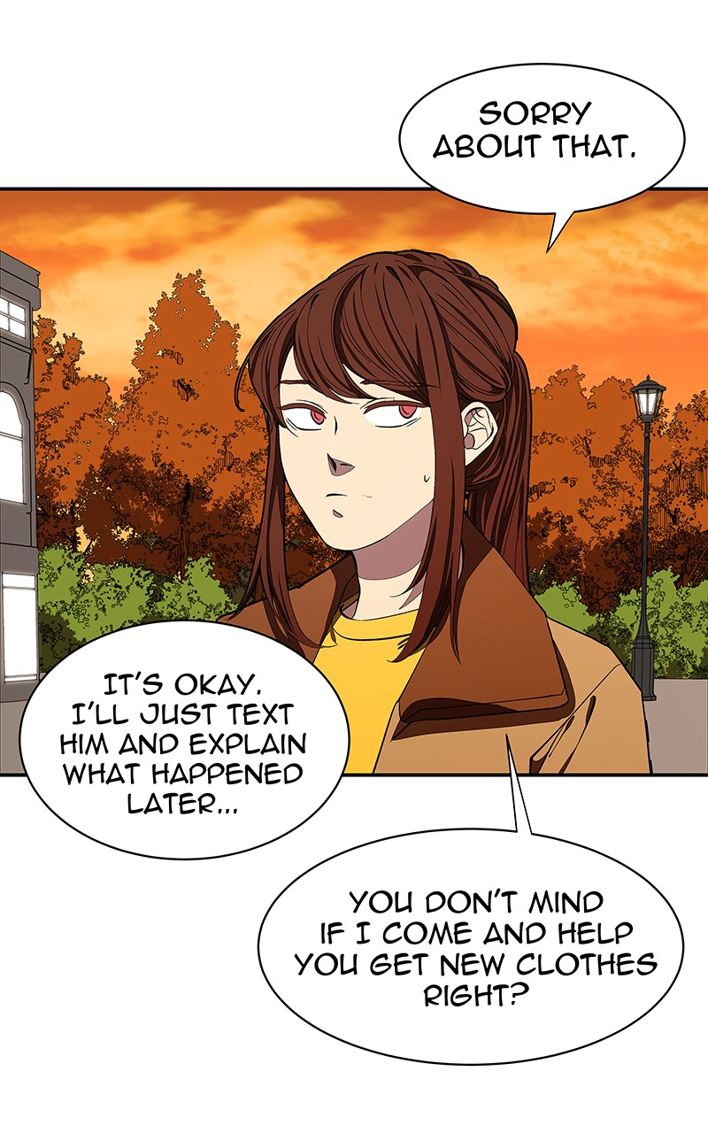 I Love Yoo chapter 105 page 53