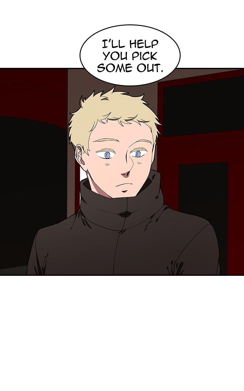 I Love Yoo chapter 105 page 54