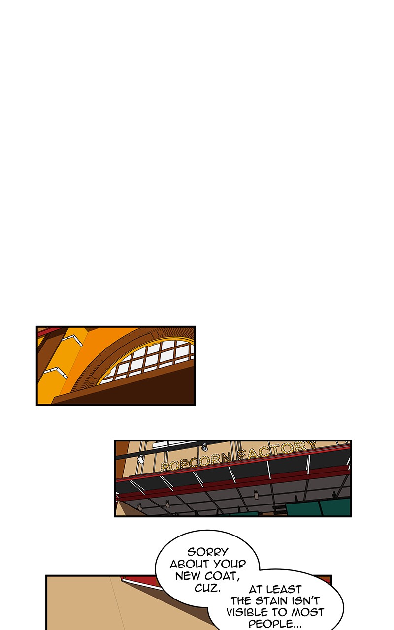 I Love Yoo chapter 105 page 55