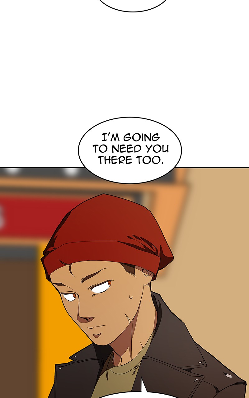 I Love Yoo chapter 105 page 61