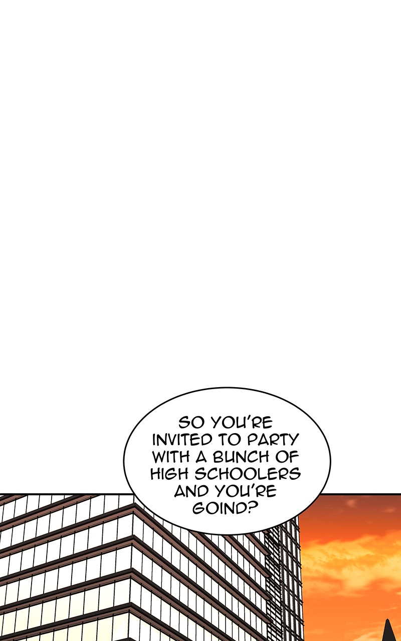 I Love Yoo chapter 105 page 64