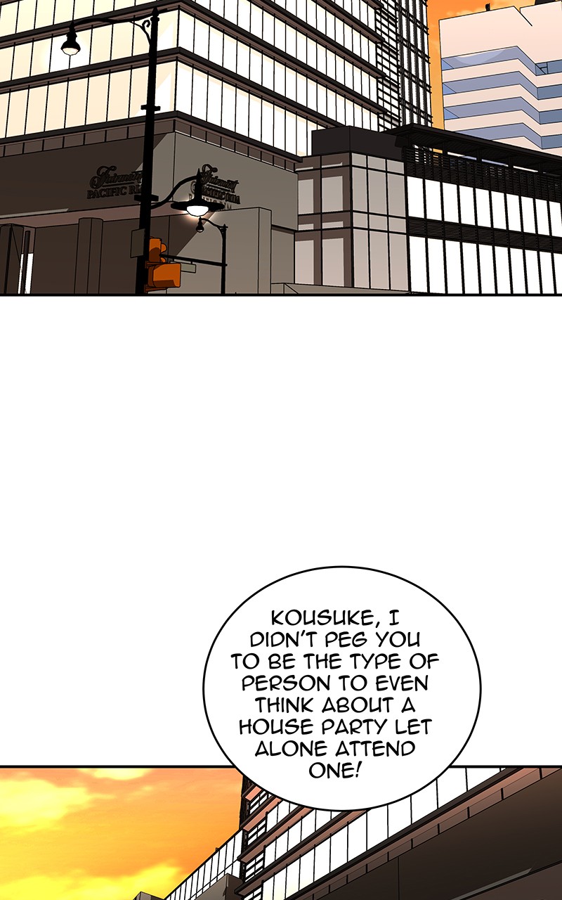 I Love Yoo chapter 105 page 65