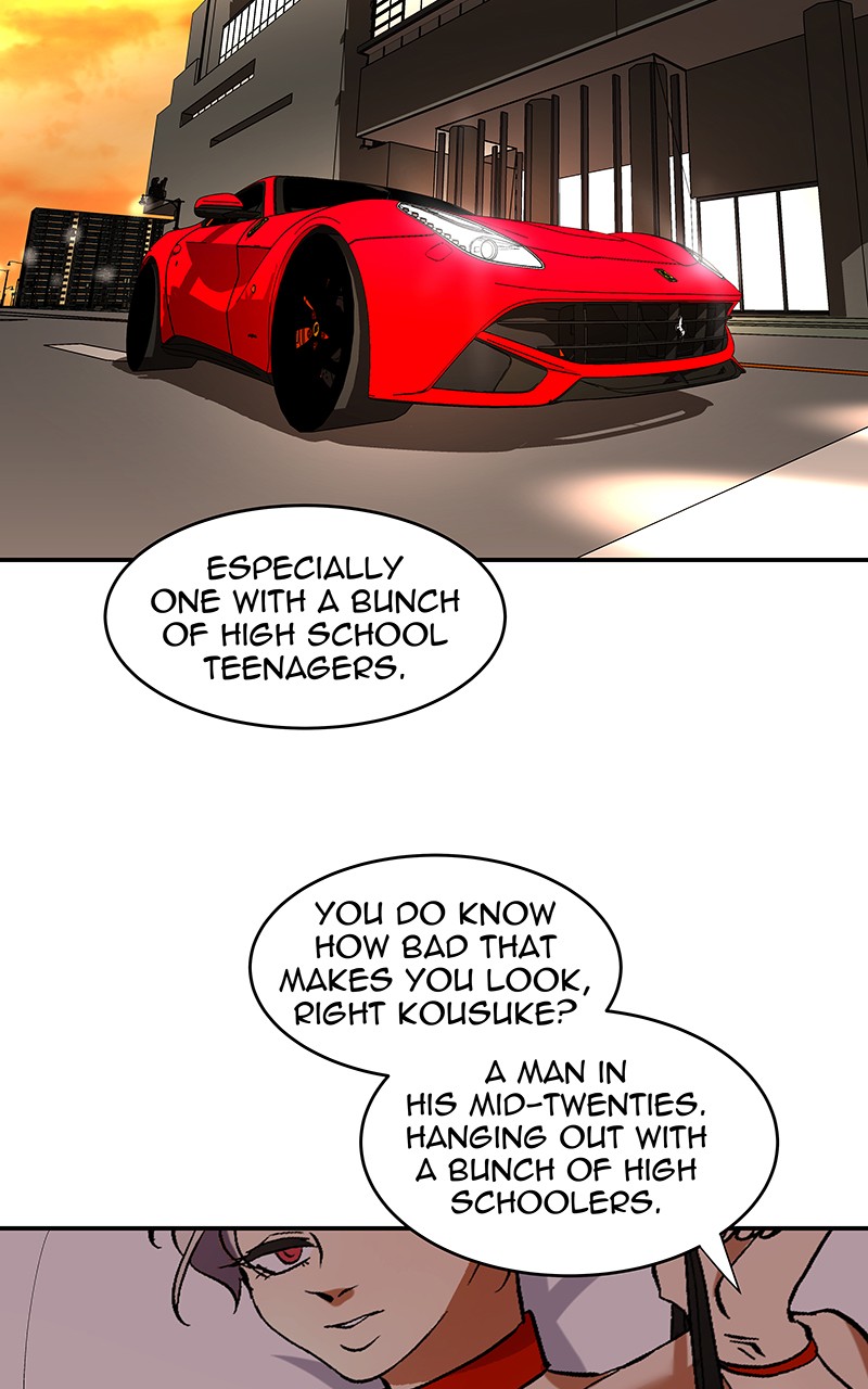 I Love Yoo chapter 105 page 66