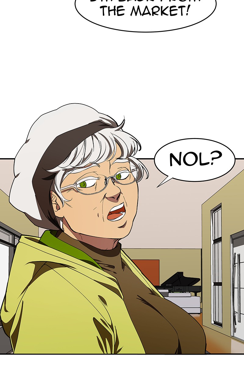 I Love Yoo chapter 105 page 78