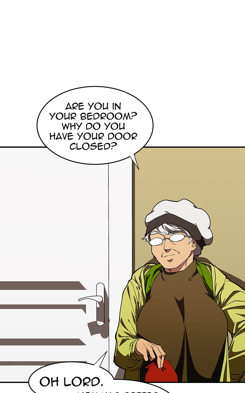 I Love Yoo chapter 105 page 79