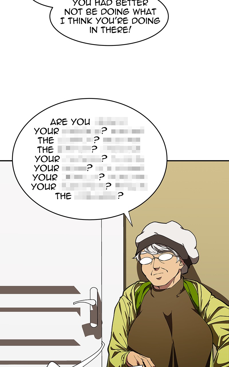 I Love Yoo chapter 105 page 80