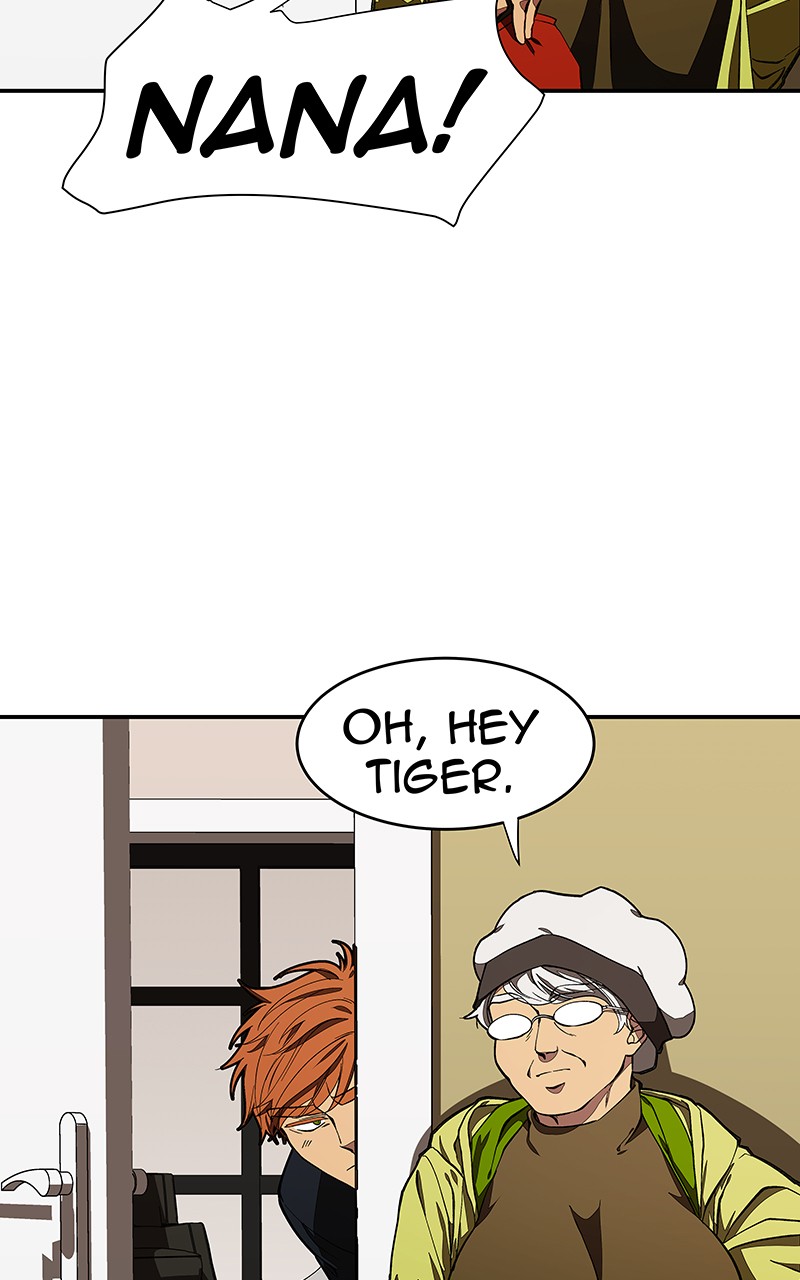 I Love Yoo chapter 105 page 81