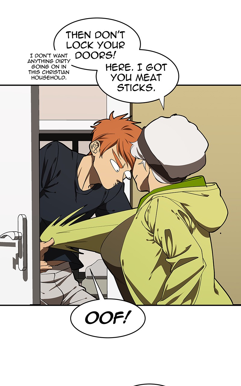 I Love Yoo chapter 105 page 83