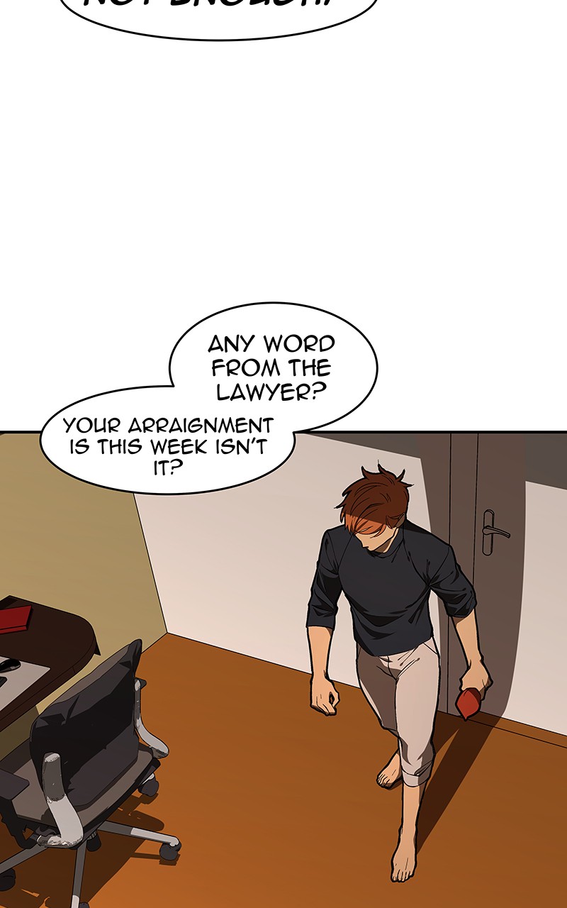 I Love Yoo chapter 105 page 86