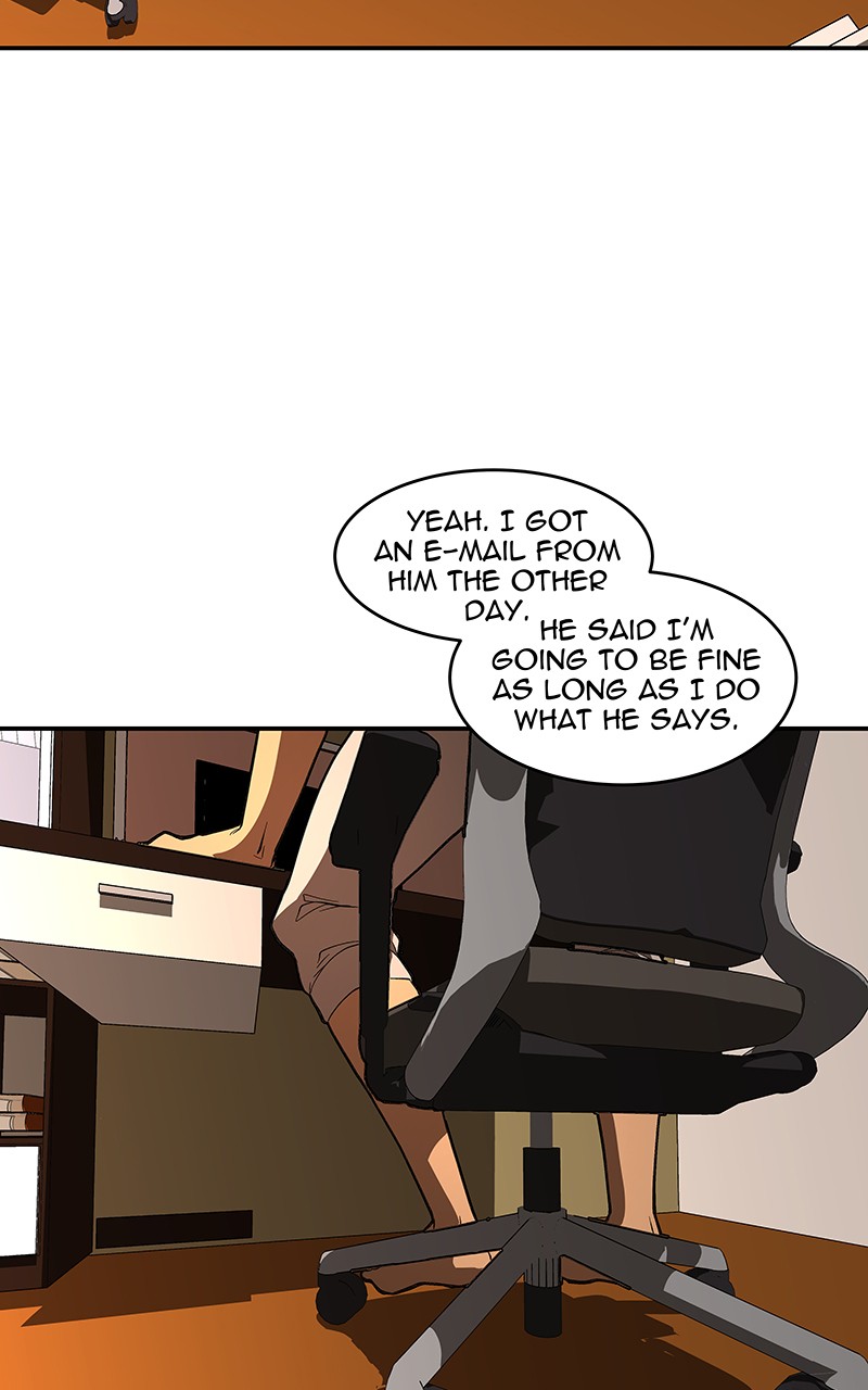 I Love Yoo chapter 105 page 87