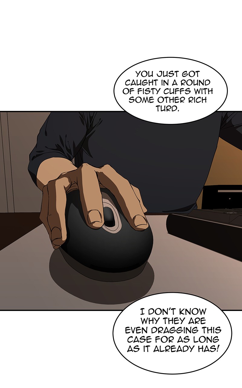 I Love Yoo chapter 105 page 89