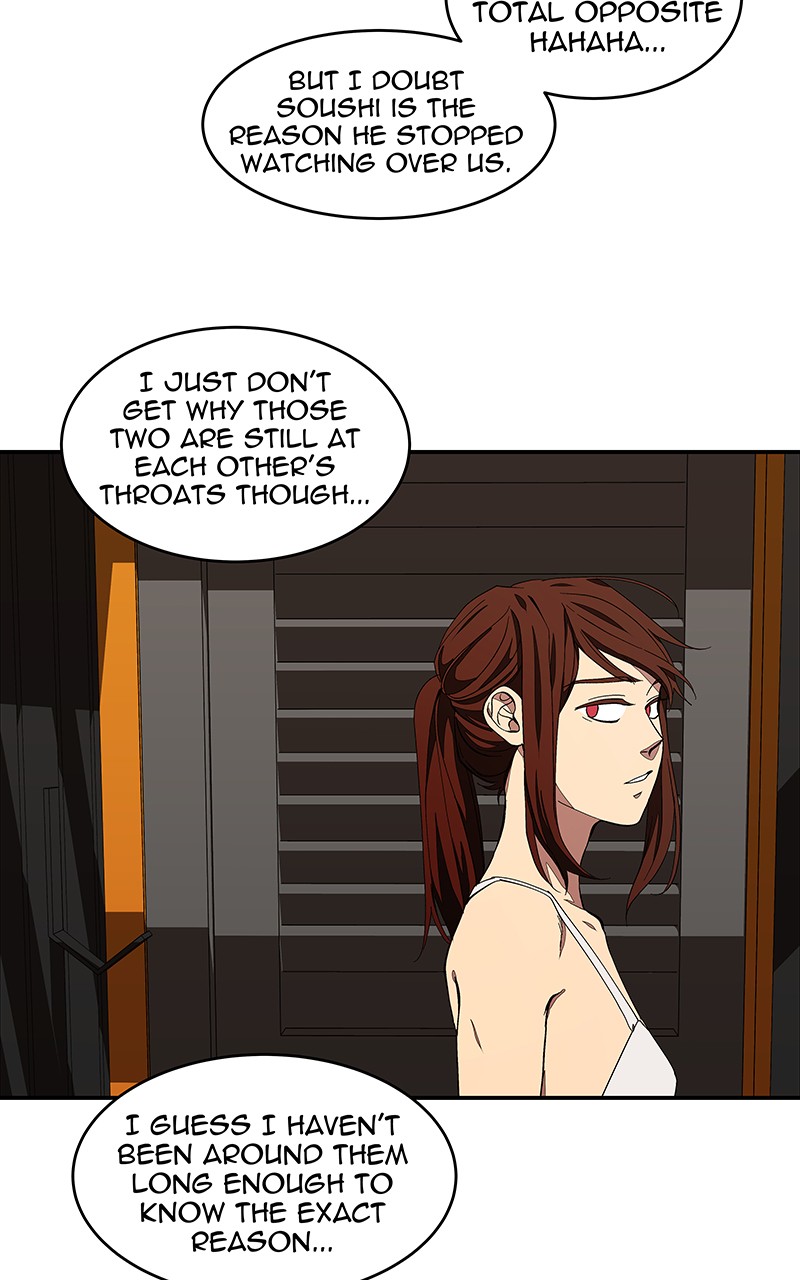 I Love Yoo chapter 106 page 12