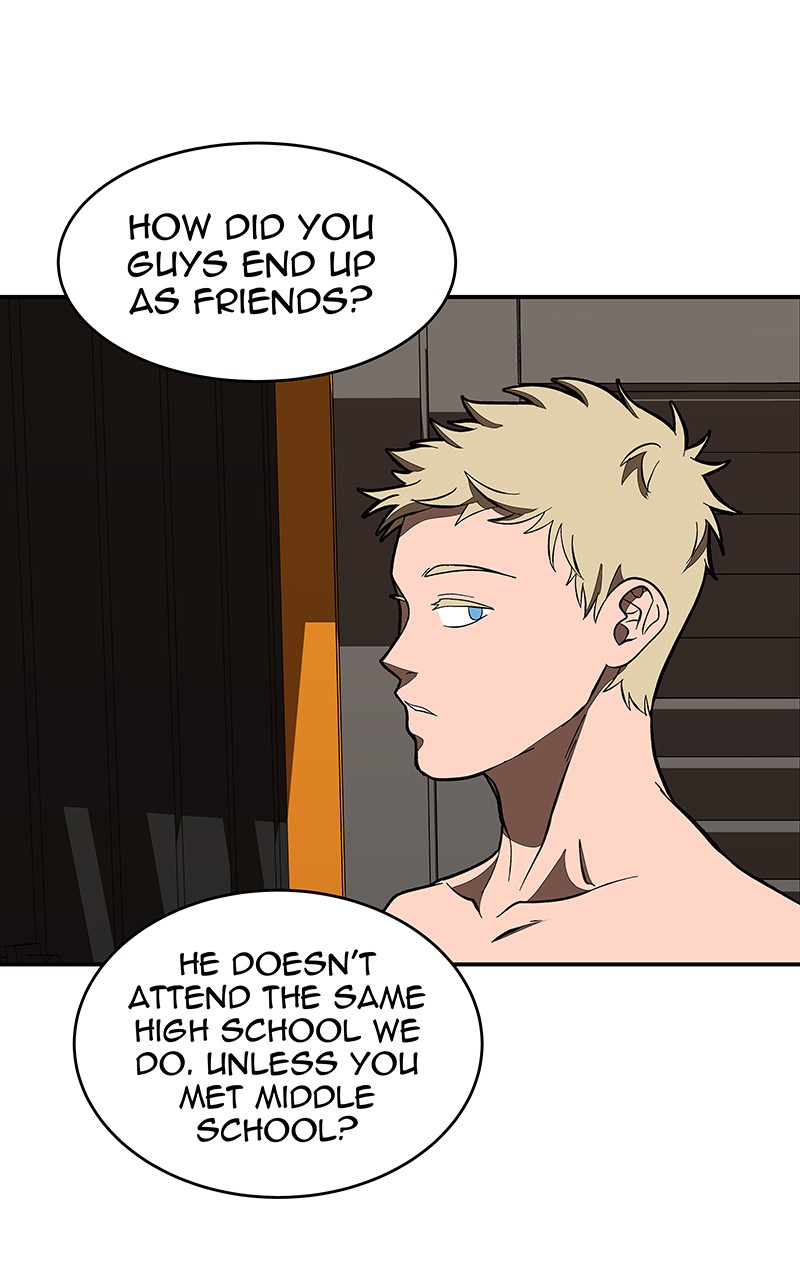 I Love Yoo chapter 106 page 16