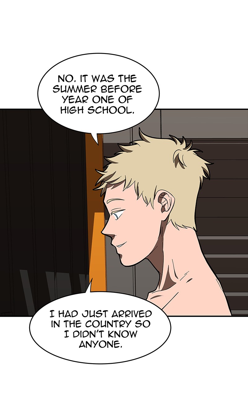 I Love Yoo chapter 106 page 17