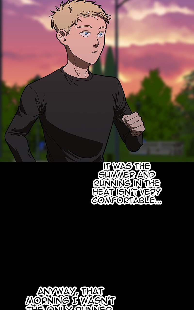 I Love Yoo chapter 106 page 20