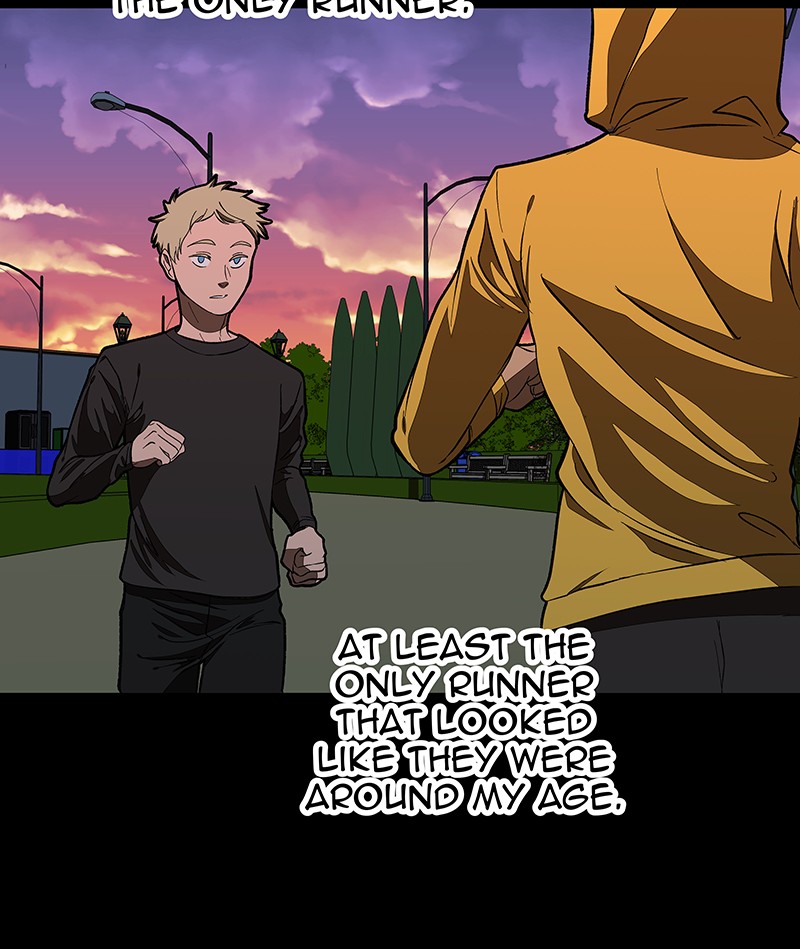 I Love Yoo chapter 106 page 21