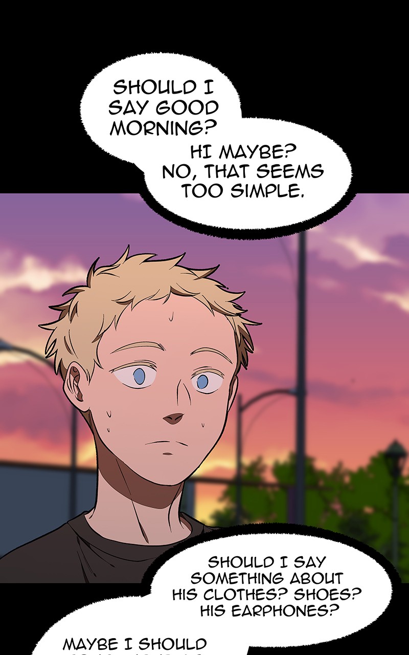 I Love Yoo chapter 106 page 23