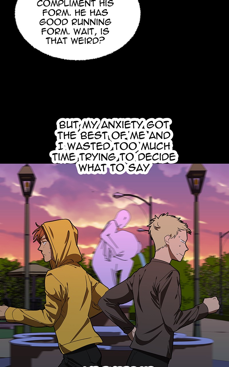 I Love Yoo chapter 106 page 24