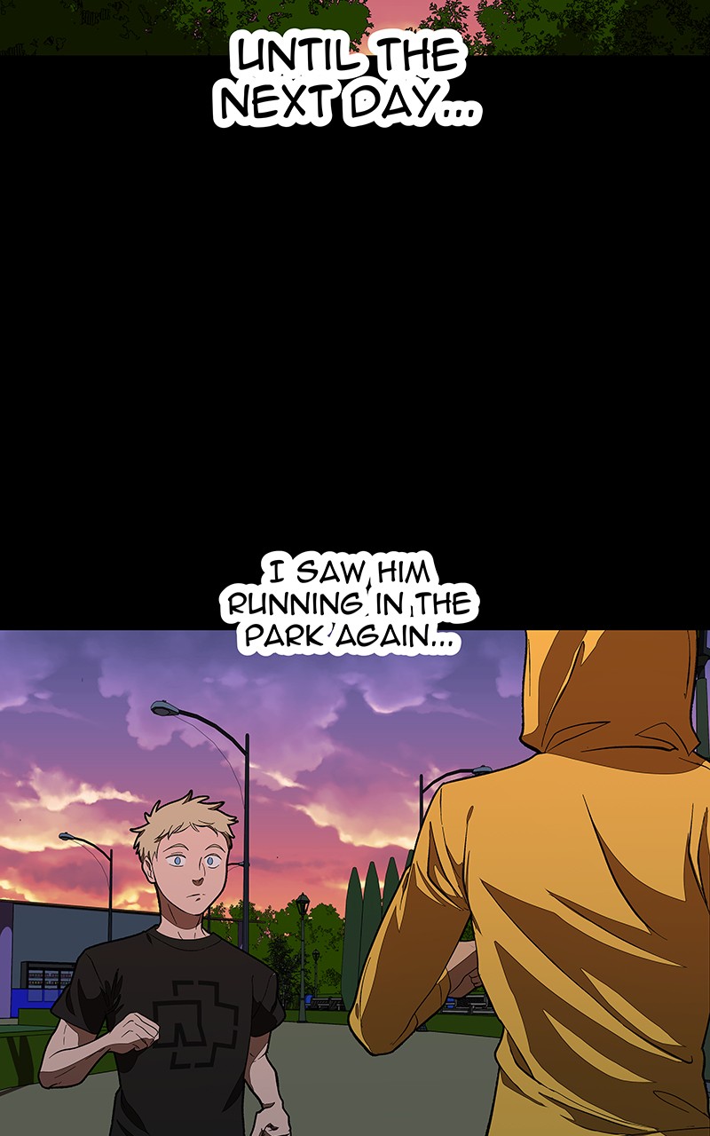 I Love Yoo chapter 106 page 27