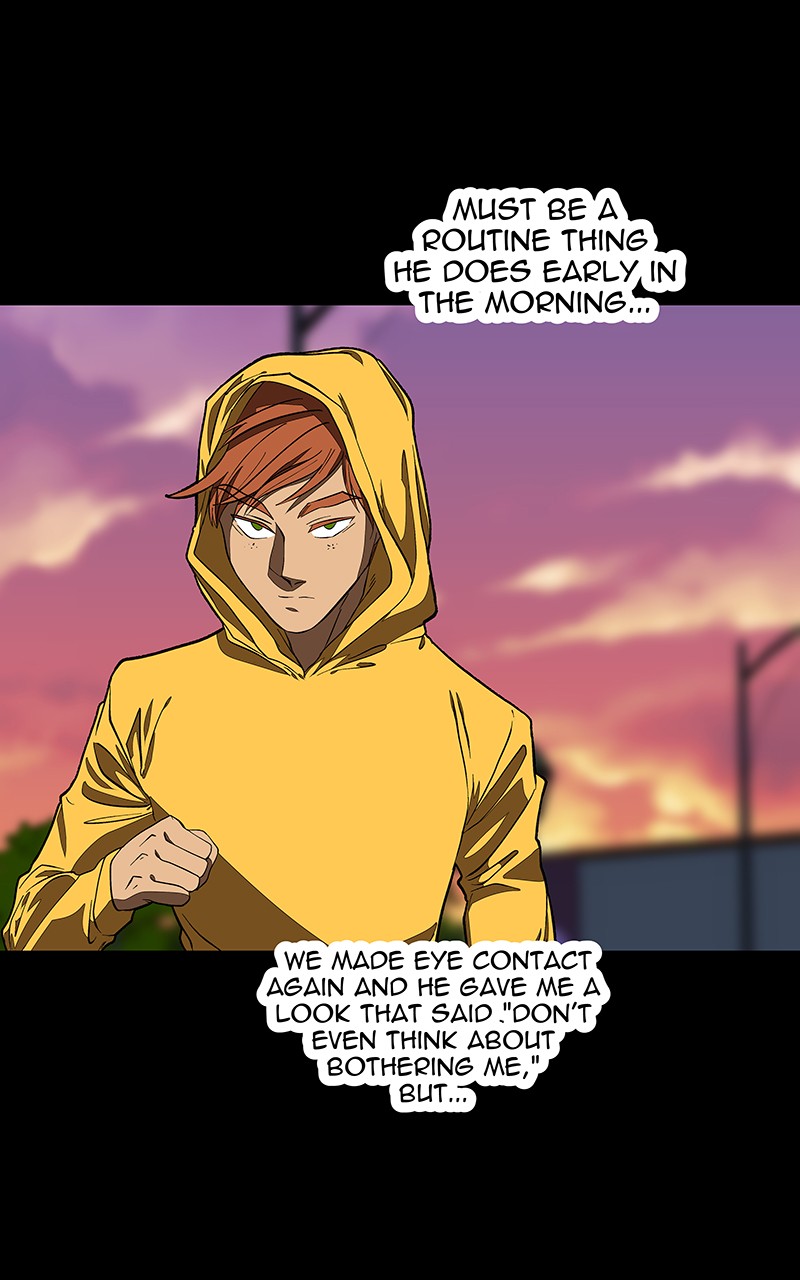 I Love Yoo chapter 106 page 29