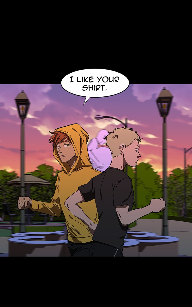 I Love Yoo chapter 106 page 30