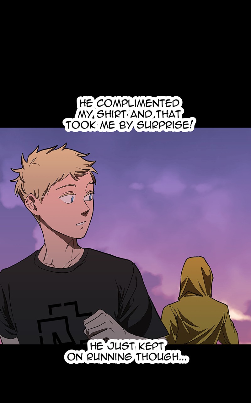 I Love Yoo chapter 106 page 31