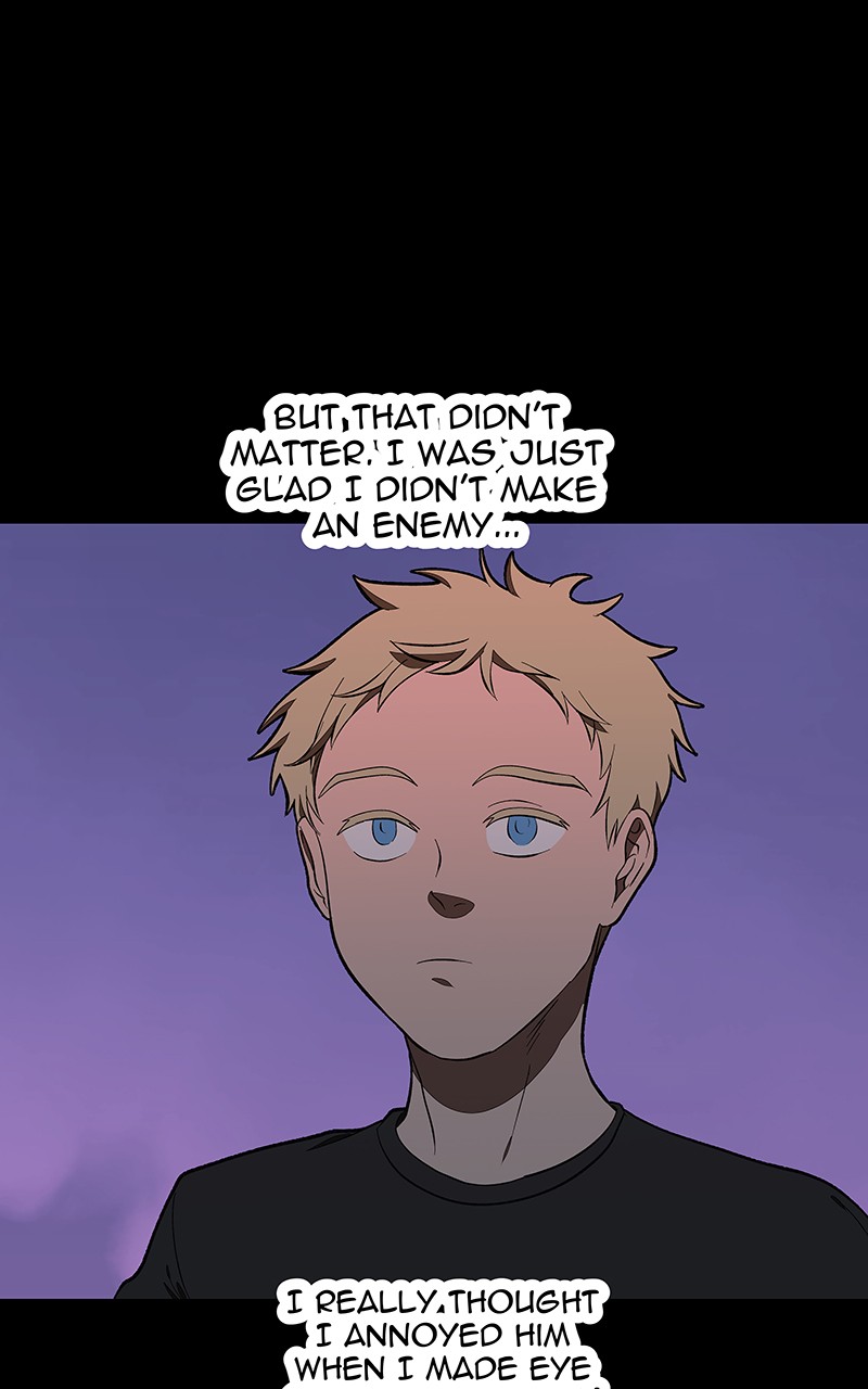 I Love Yoo chapter 106 page 32