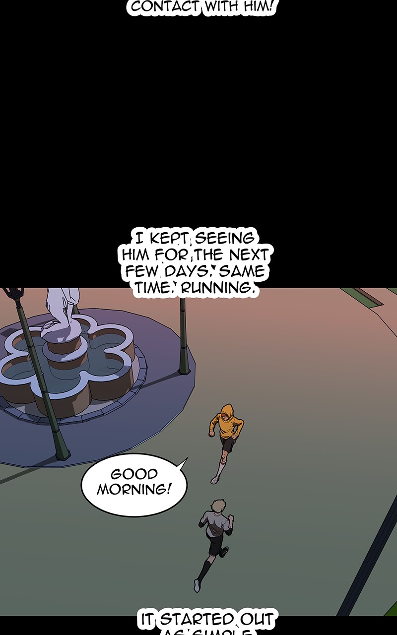 I Love Yoo chapter 106 page 33