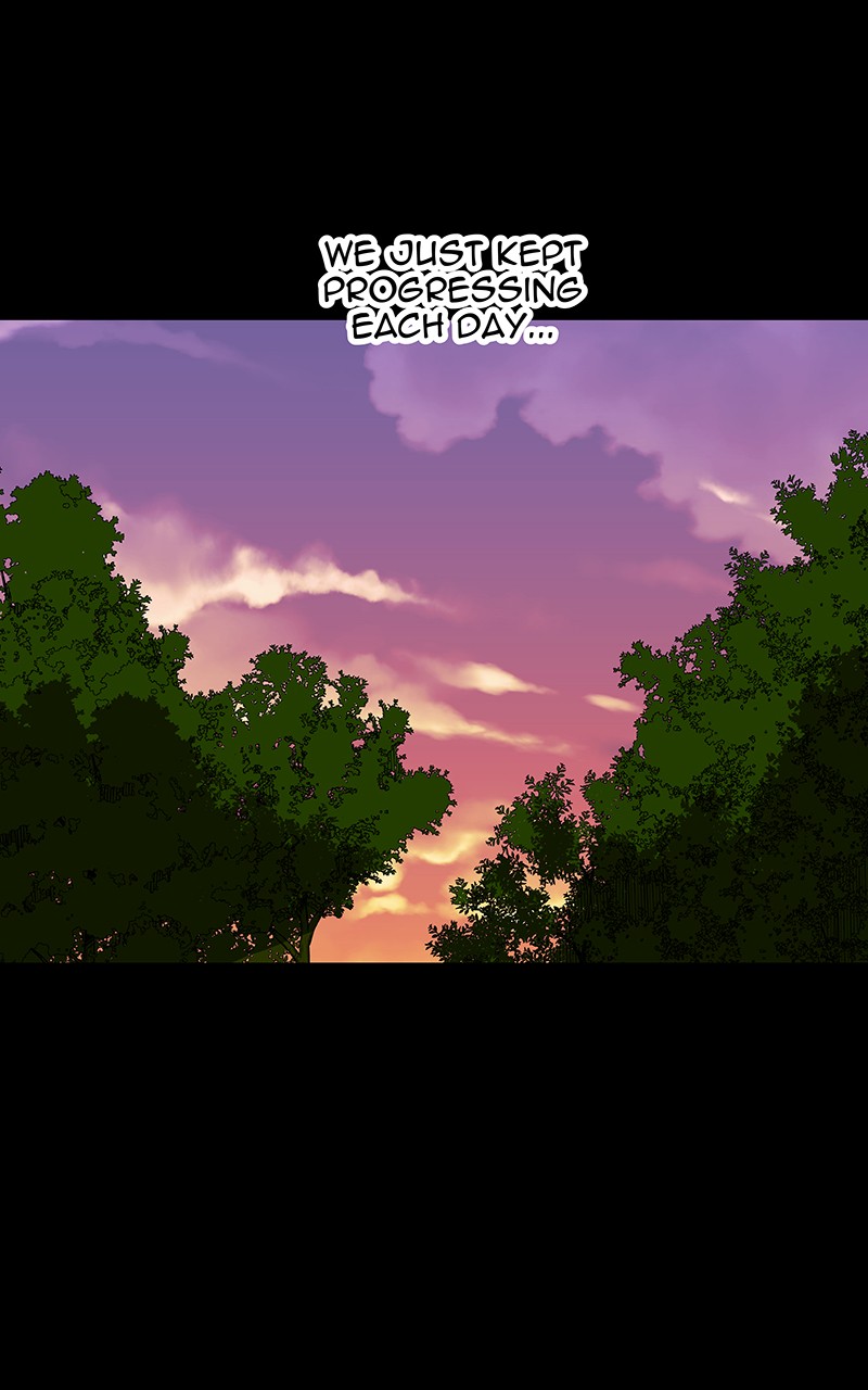 I Love Yoo chapter 106 page 36