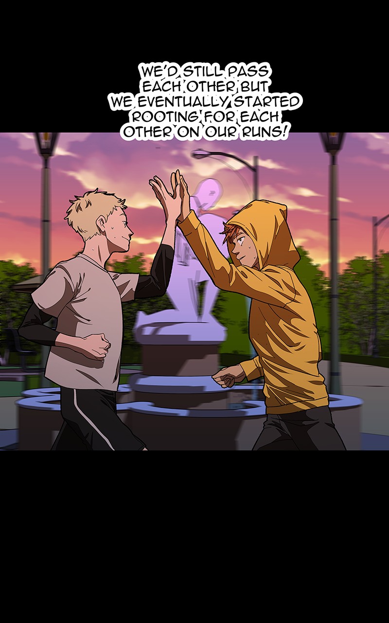 I Love Yoo chapter 106 page 37