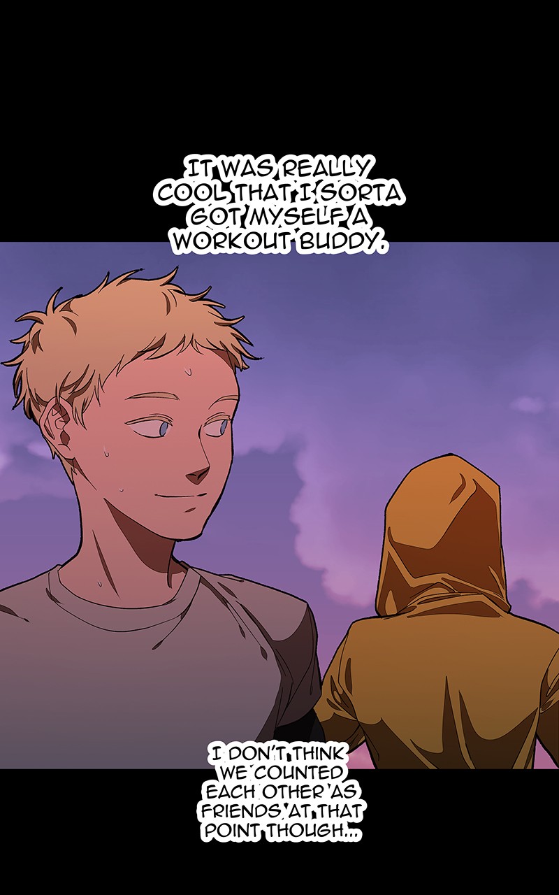 I Love Yoo chapter 106 page 38