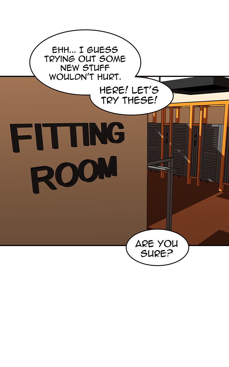 I Love Yoo chapter 106 page 4