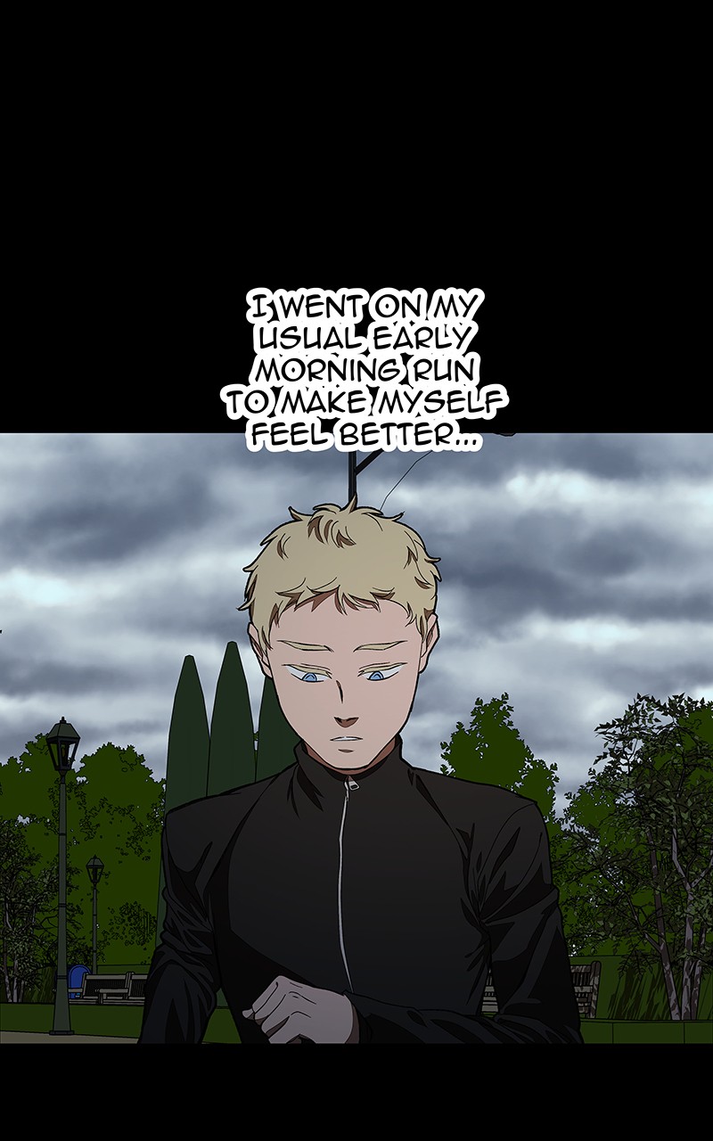 I Love Yoo chapter 106 page 40