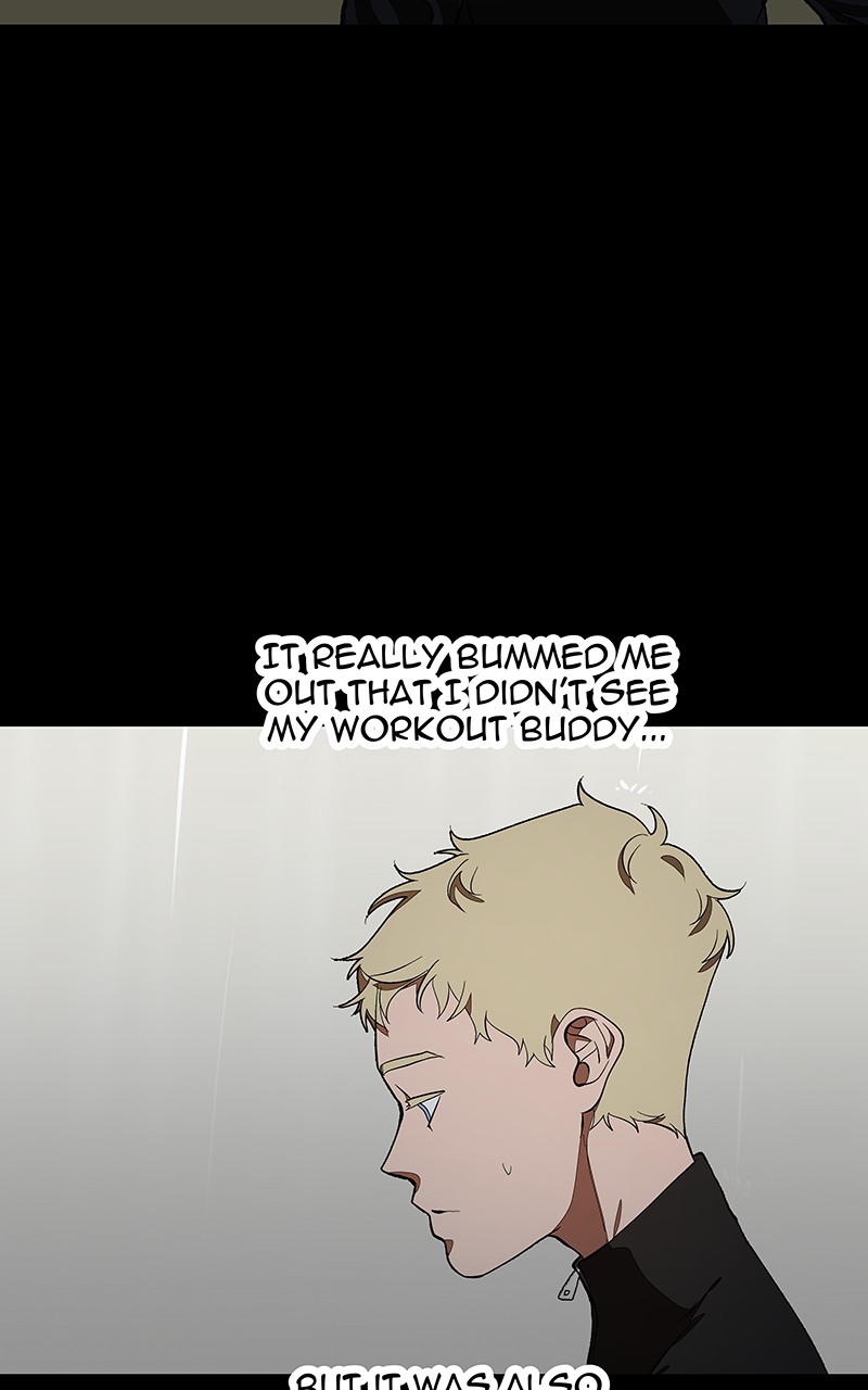 I Love Yoo chapter 106 page 42