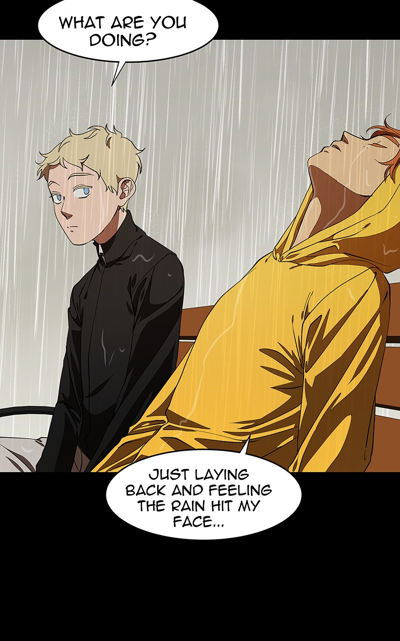 I Love Yoo chapter 106 page 57