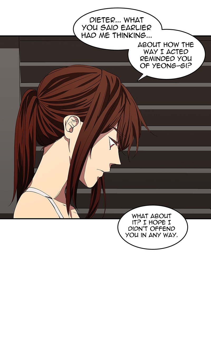 I Love Yoo chapter 106 page 6