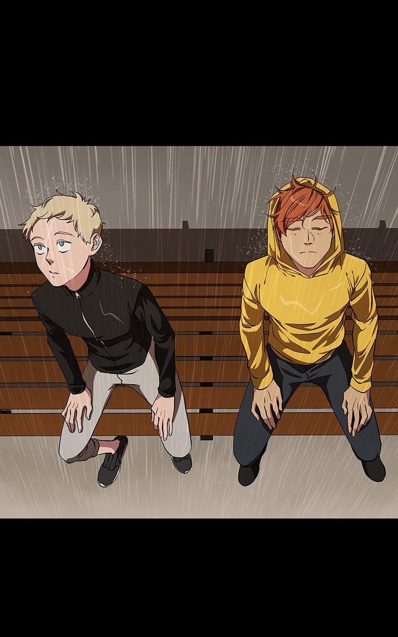 I Love Yoo chapter 106 page 61