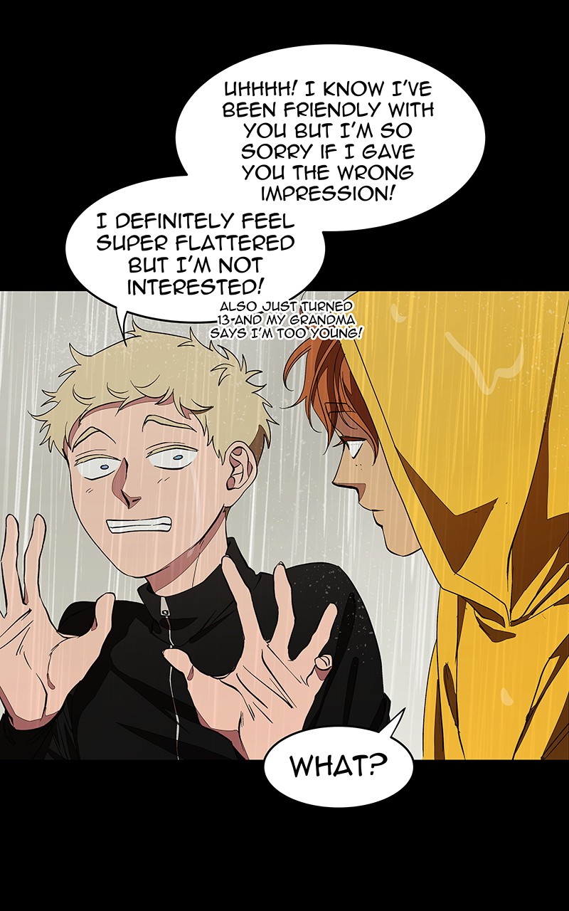 I Love Yoo chapter 106 page 67