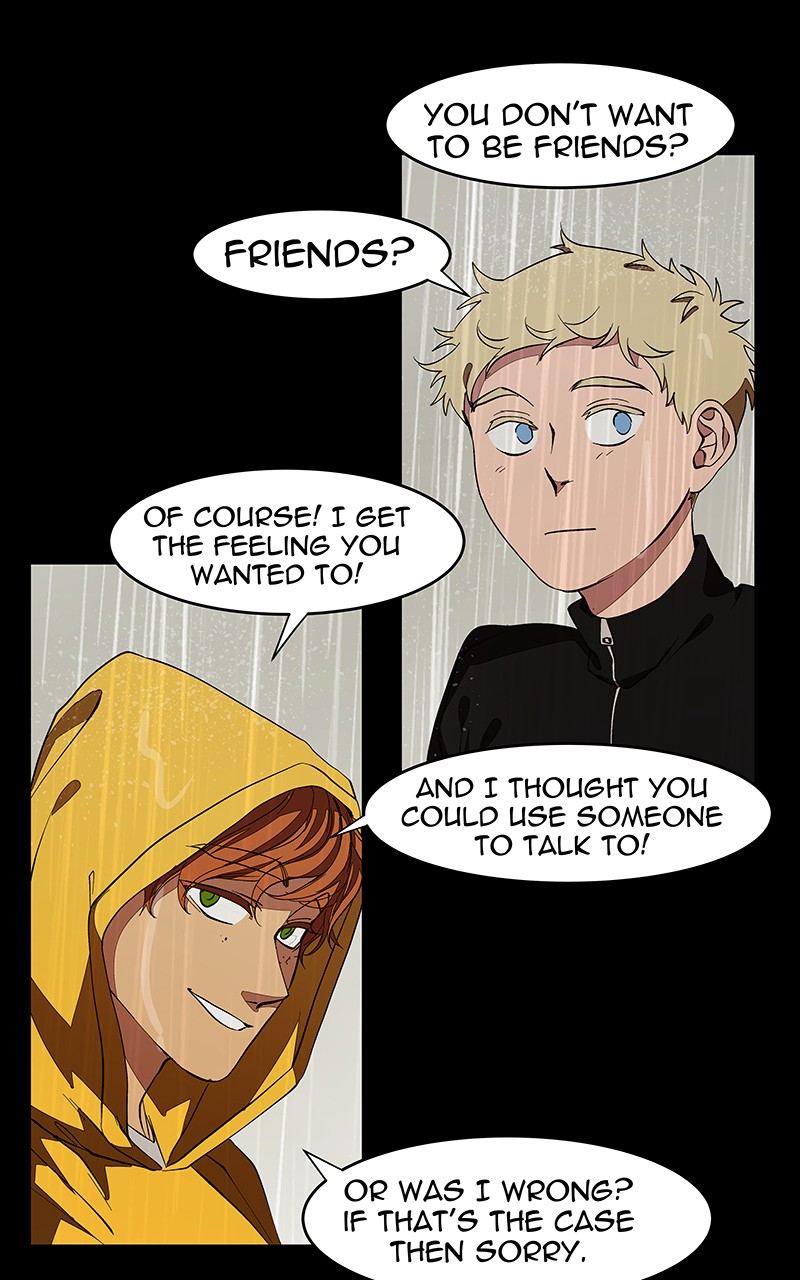 I Love Yoo chapter 106 page 68