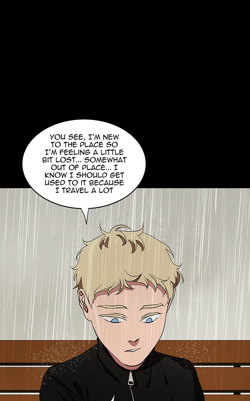 I Love Yoo chapter 106 page 70