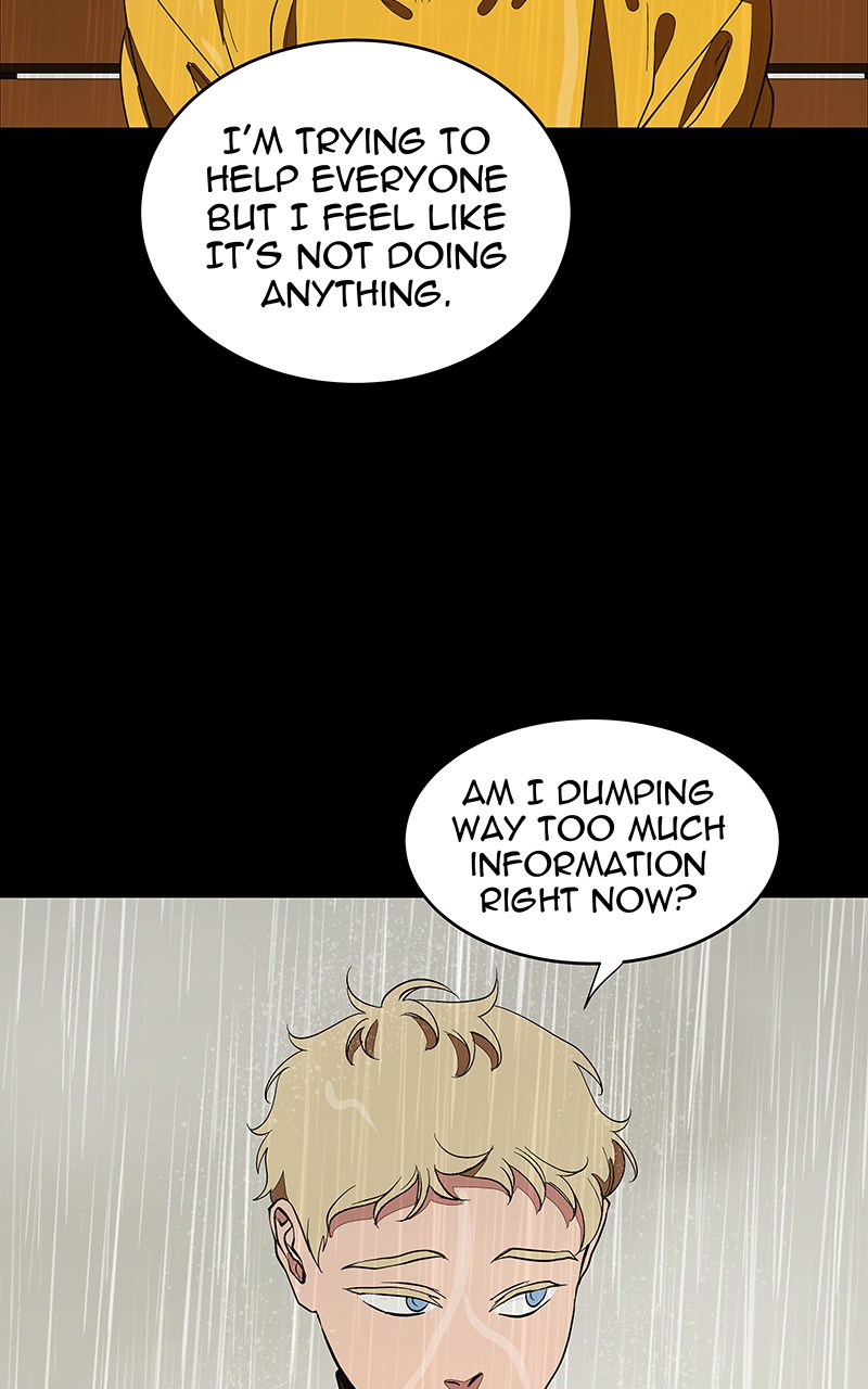 I Love Yoo chapter 106 page 72