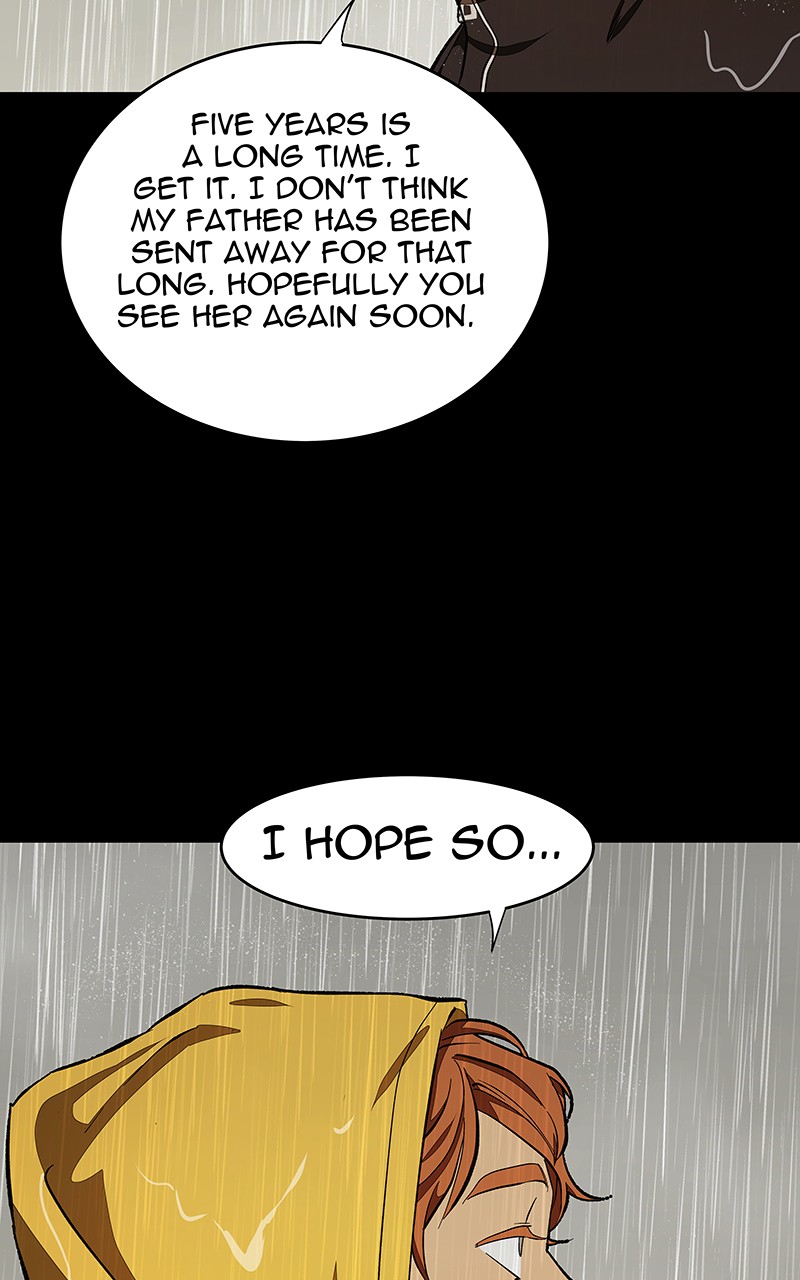 I Love Yoo chapter 106 page 77