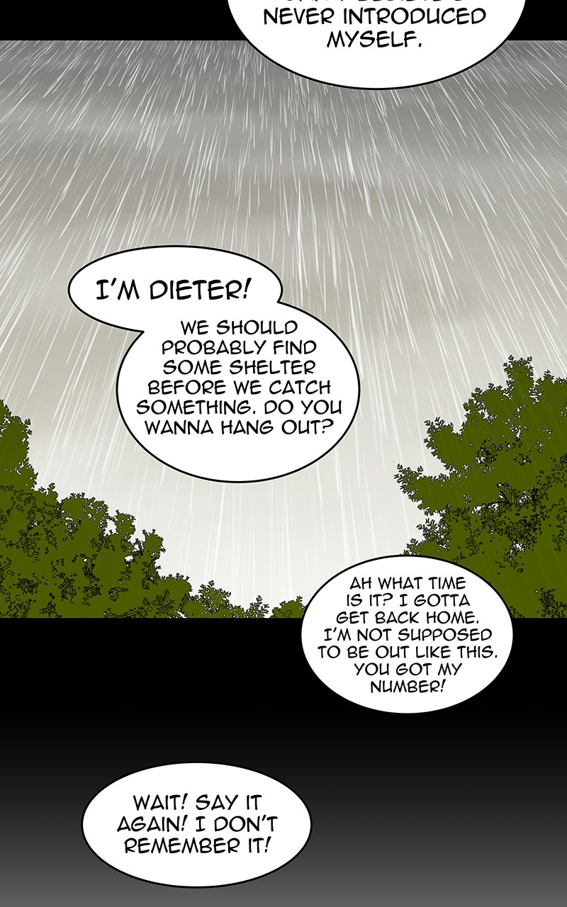 I Love Yoo chapter 106 page 79