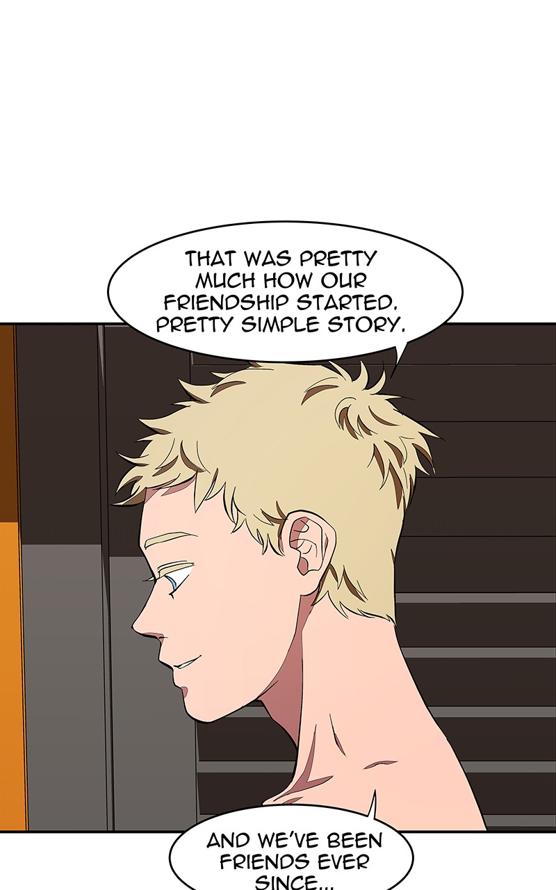 I Love Yoo chapter 106 page 81