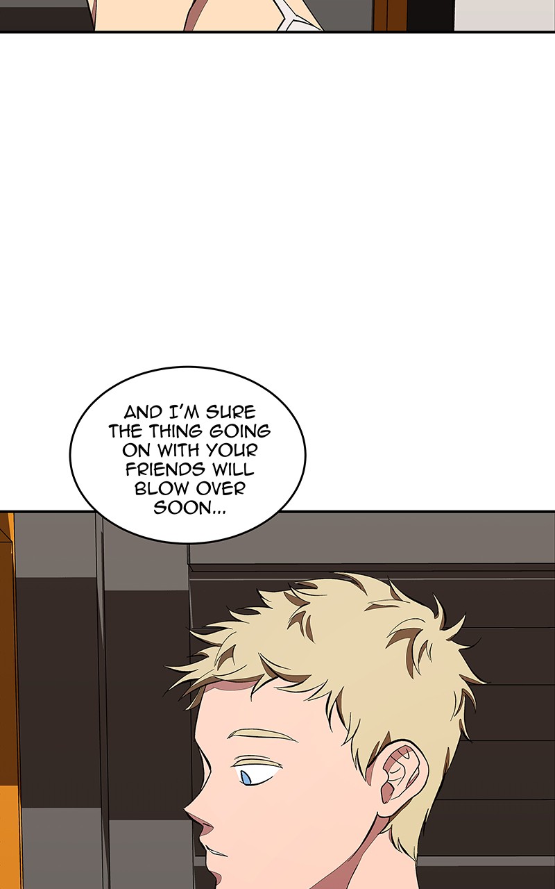 I Love Yoo chapter 106 page 84