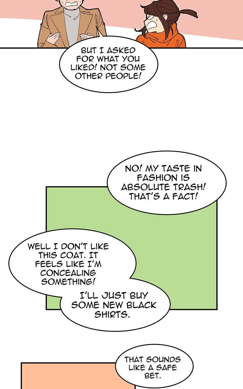 I Love Yoo chapter 106 page 91