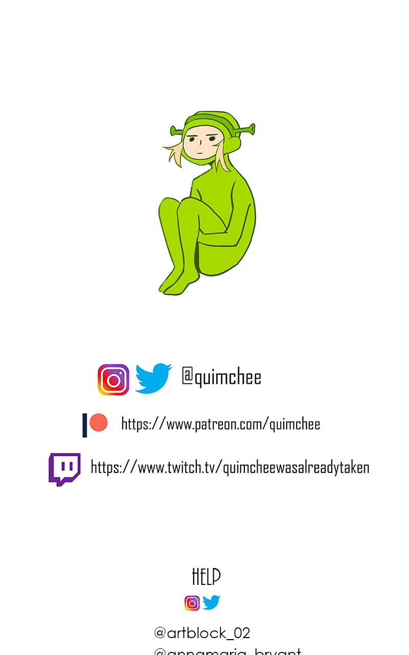 I Love Yoo chapter 106 page 93