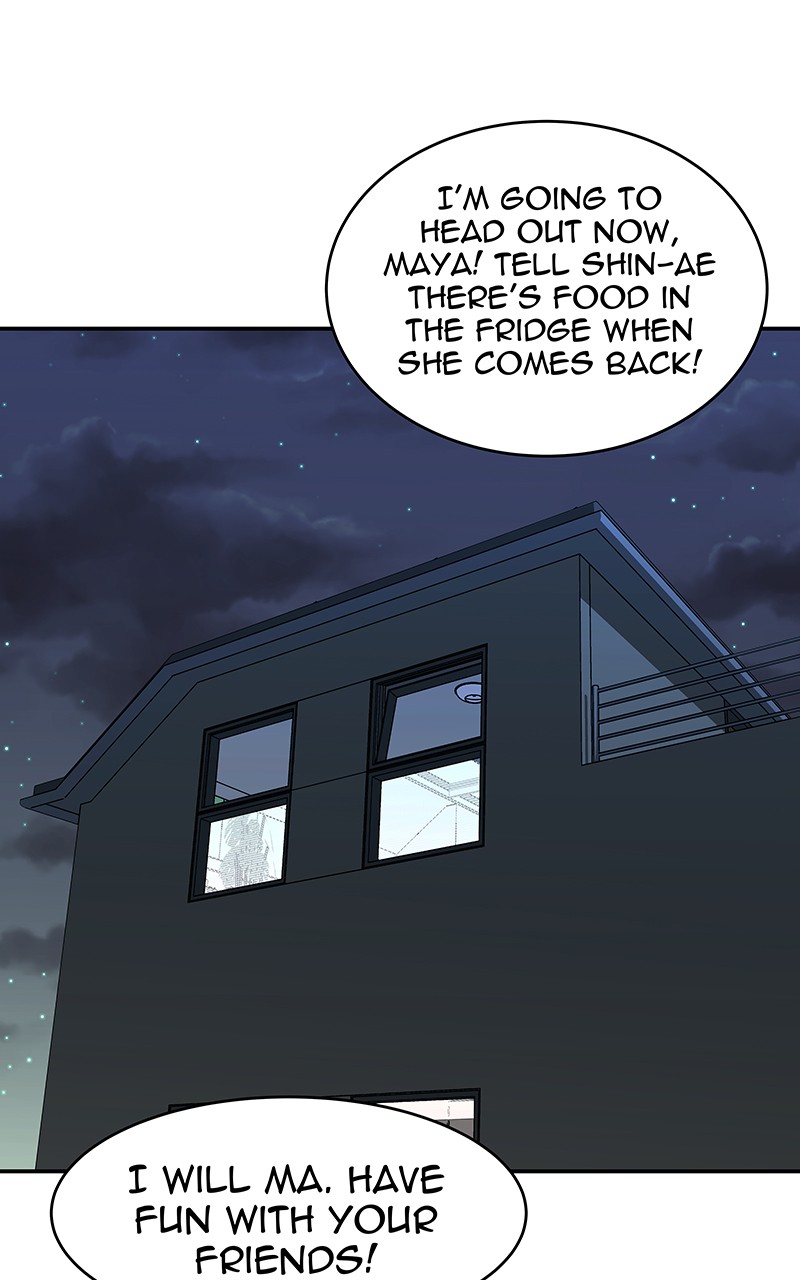 I Love Yoo chapter 107 page 1